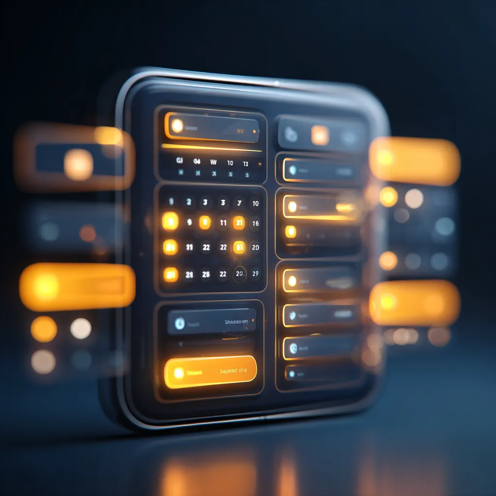 סוכן זימון תורים