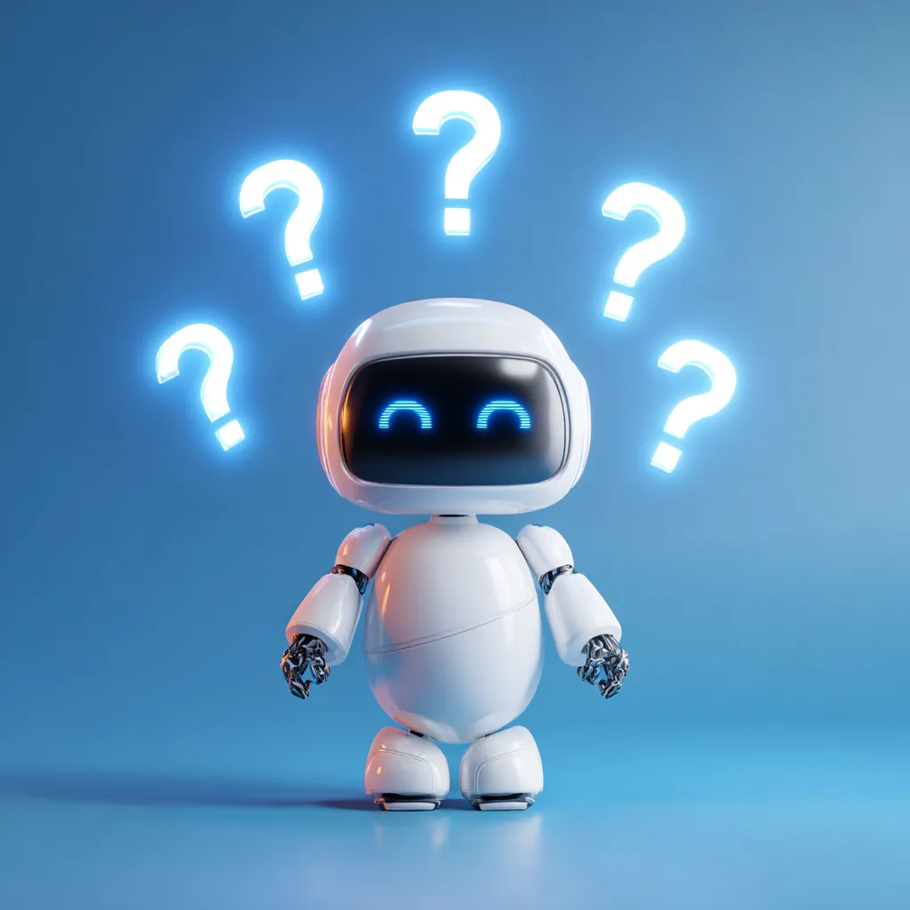 סוכן שאלות נפוצות