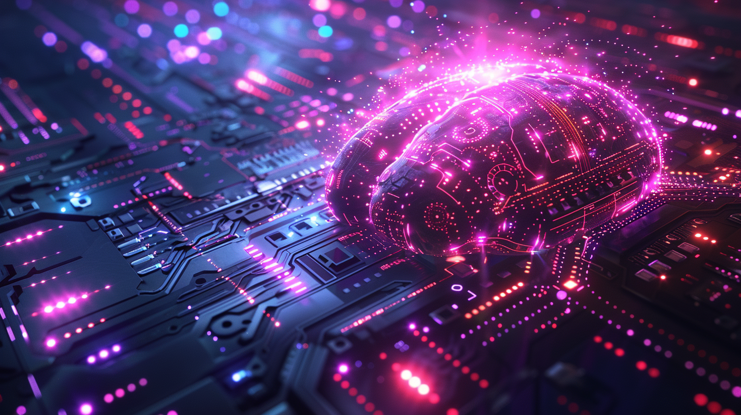 AI & Business Automation